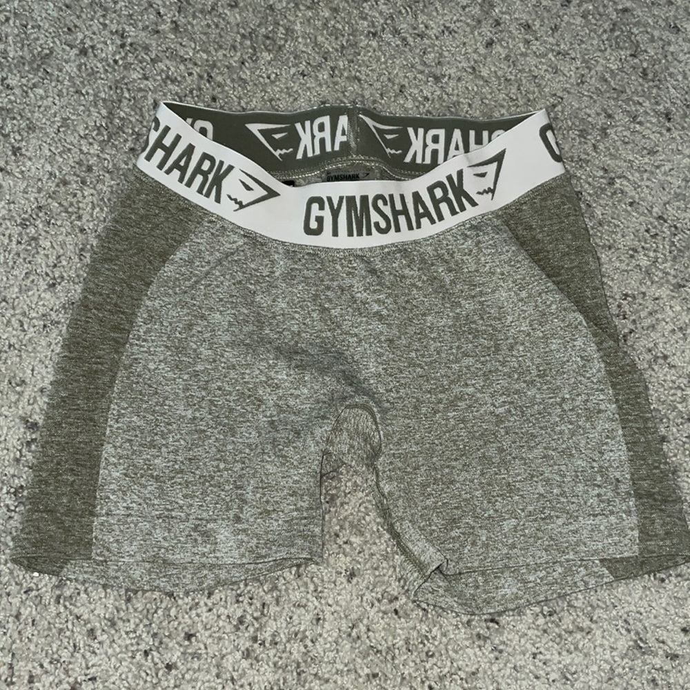 Gymshark Flex Shorts
